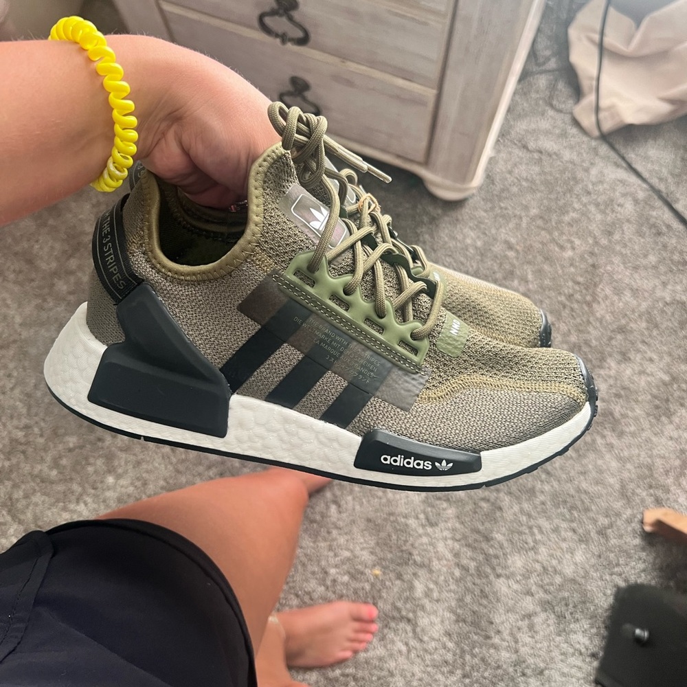 NWT Adidas Tennis shoes